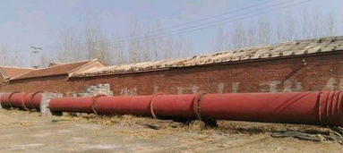 圖 個(gè)人出售二手8成新陶粒窯 陶粒土 北京工程機(jī)械