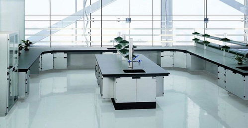 實(shí)驗(yàn)室設(shè)計(jì)公司談實(shí)驗(yàn)室設(shè)計(jì)的目的