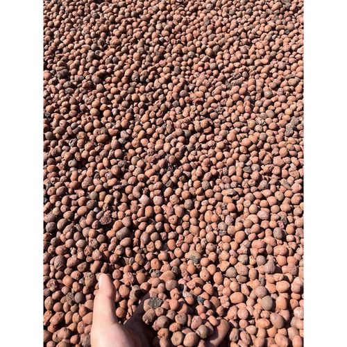 smvp【廣東廠家】輕質(zhì)回填陶粒透氣大顆粒下沉式衛(wèi)生間墊底工程建筑