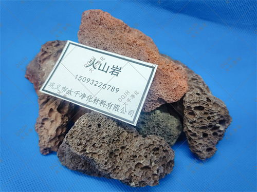 園林綠化火山巖 礦山直供畢節(jié)市納雍縣就選大千凈化