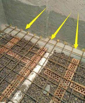 衛(wèi)生間回填要這么做才滴水不漏,看看你家工人做對(duì)沒(méi)?附回填做法圖解