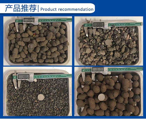 山東建筑陶粒每立方多少錢 推薦暢九衢環(huán)保