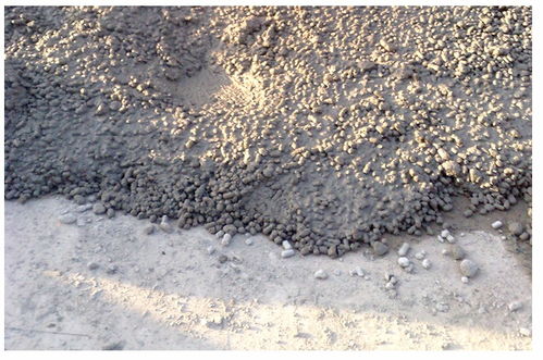 民樂陶粒混凝土廠家價格優(yōu)惠