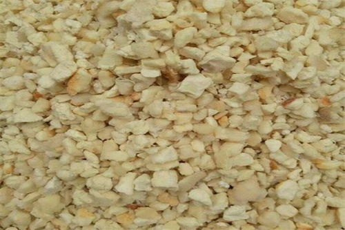 雙鴨山市輕集料混凝土生產(chǎn)廠家與工程陶粒的應用