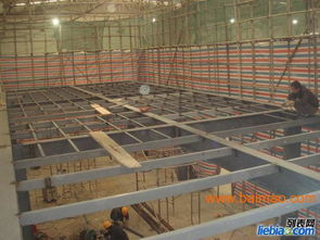 北京龍騰鋼結(jié)構(gòu)公司 一站式鋼結(jié)構(gòu)解決方案與工程陶粒供應