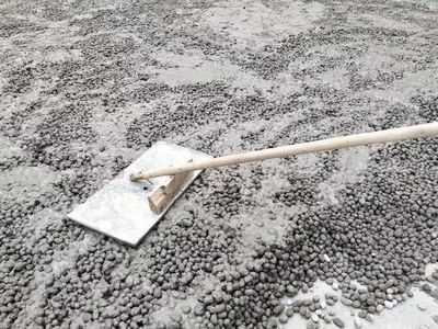 樓頂鋪設陶粒隔熱層 節能降耗的實用方案