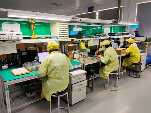 it之家機械革命工廠探秘 將品質放在第一位，見證一臺筆記本的誕生