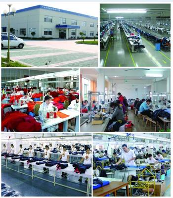 報(bào)喜鳥物業(yè)專業(yè)禮賓崗與形象崗保安服裝設(shè)計(jì)及著裝規(guī)范