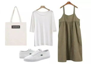 買再多衣服，都不如這幾個搭配小秘密