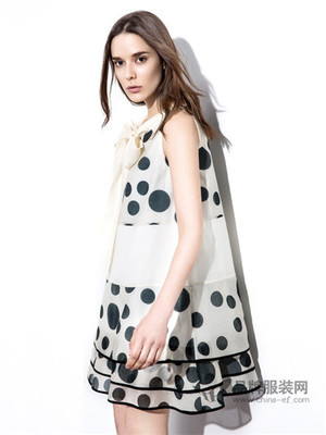 艾沸IFEEL女裝 定義時尚，賦能創(chuàng)業(yè)——品牌、加盟與形象全解析